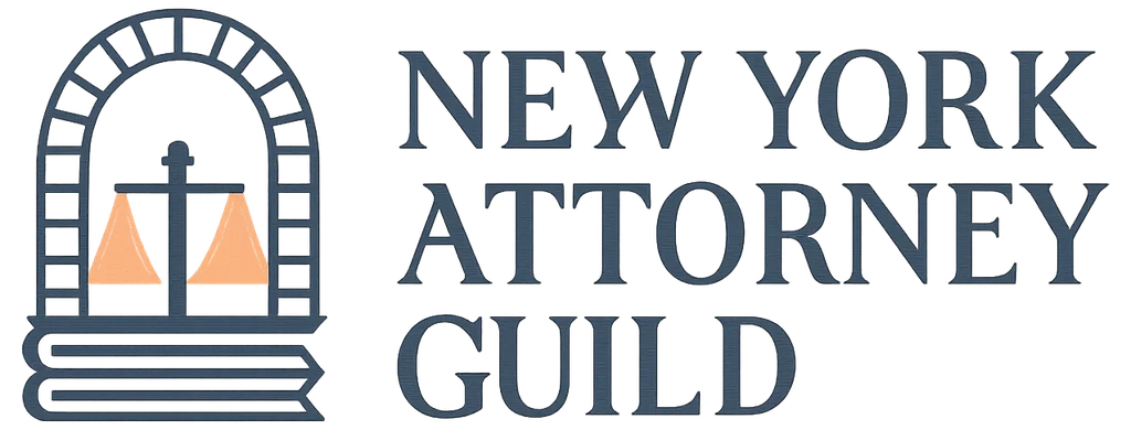 New York Attorney Guild